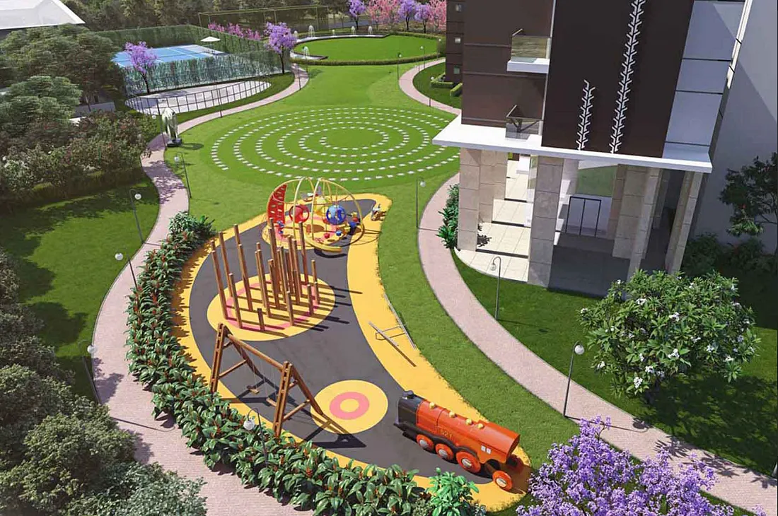 Sector 104 Gurugram: Luxury Living Meets Dwarka Expressway