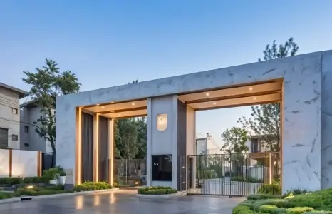 Amenities at Hero Homes Gurgaon: Personalized Living Near Dwarka Expressway, Gurugram