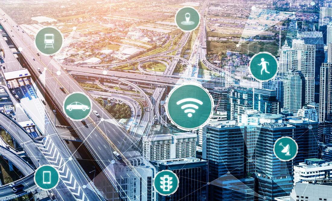 Connectivity and Convenience: The Strategic Advantage of Sector 104, Gurgaon