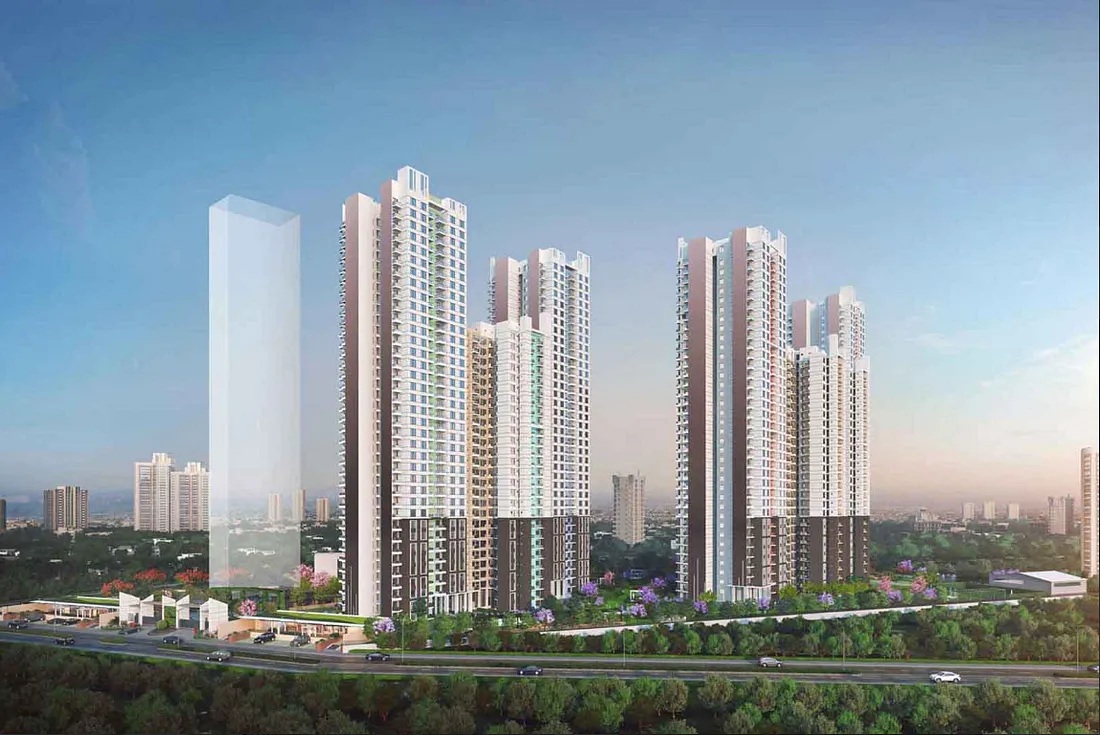 Sector 104 Gurugram: The Next Big Thing in Real Estate