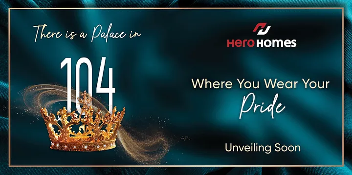 Sector 104 Gurugram: There’s More to Explore!