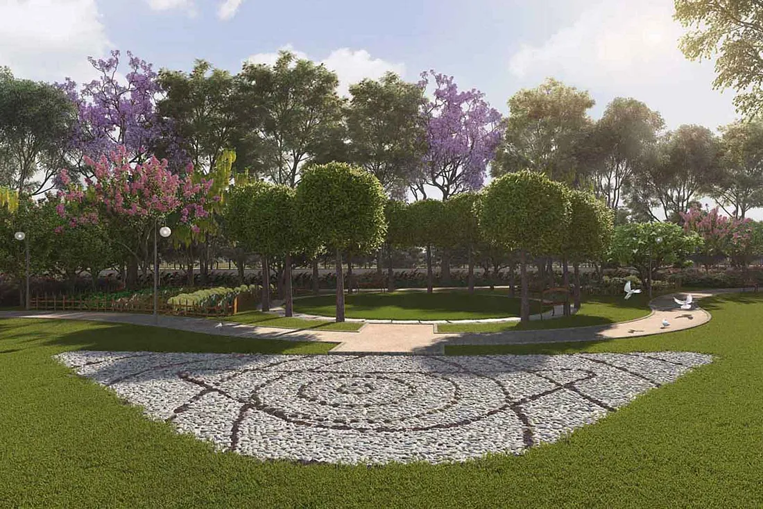 Hero Homes Sector 104: Your Gateway to Premium Living in Gurgaon