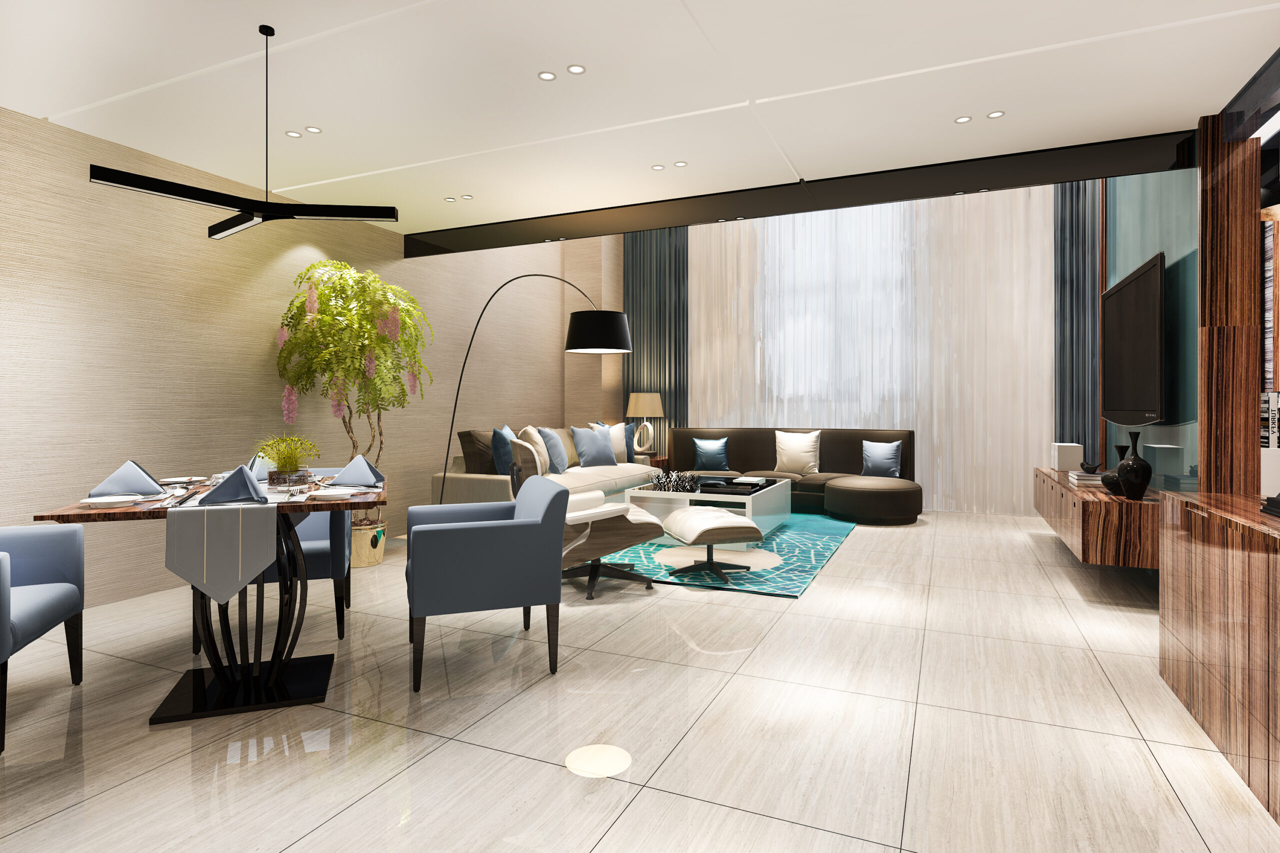 Hero Homes The Palatial: Luxury Apartments in Sector 104 Gurgaon with a 5-Star Lifestyle