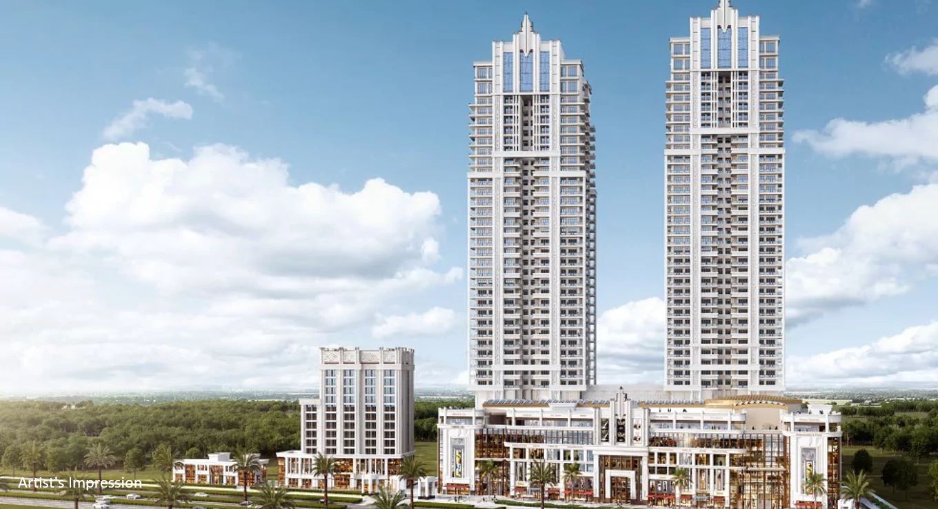 Hero Homes Gurgaon: Why The Palatial on Dwarka Expressway is the Best Residential Project in 2025