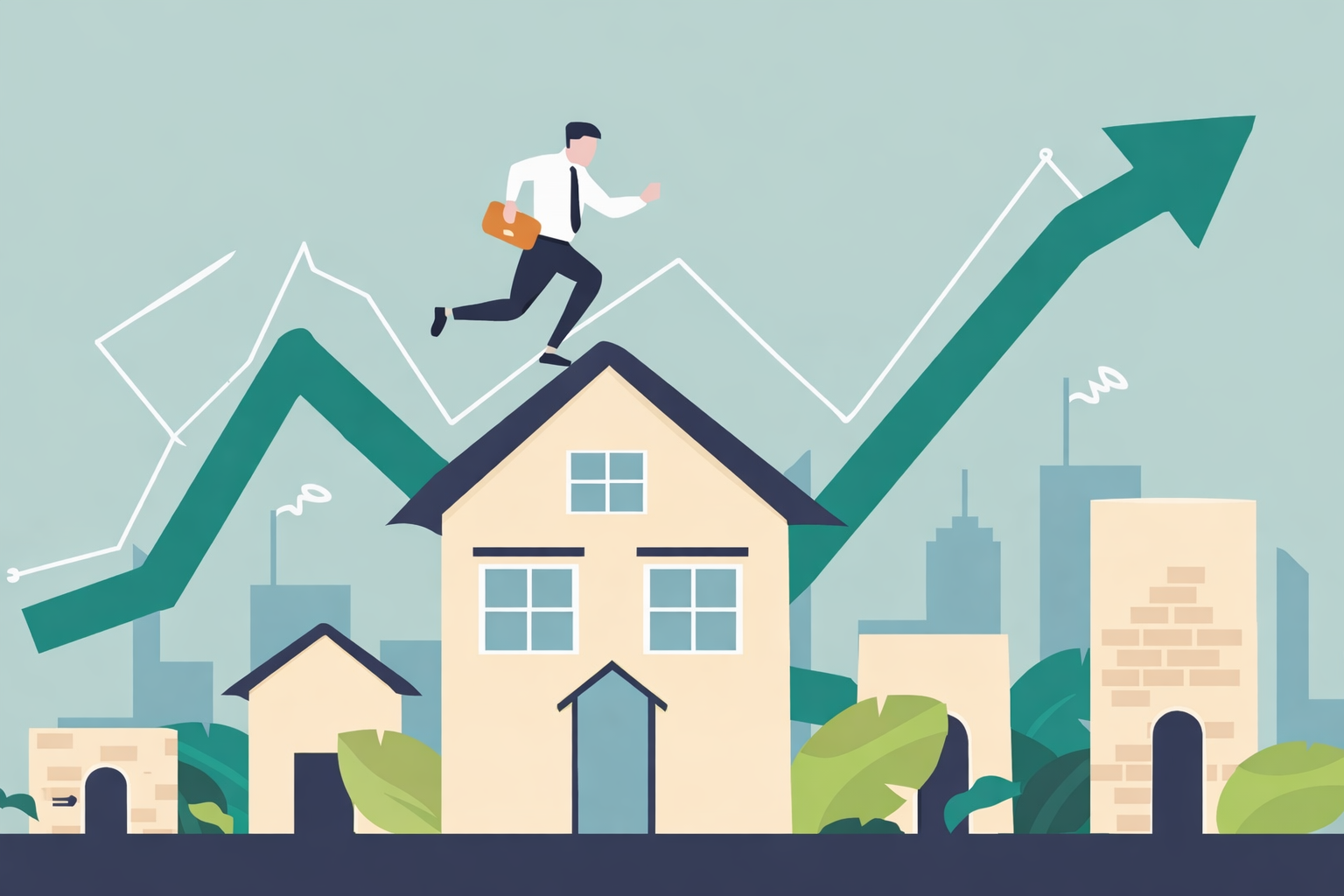 Why Tier 2 Cities Like Mohali Are Gaining Ground Over Tier 1 Markets