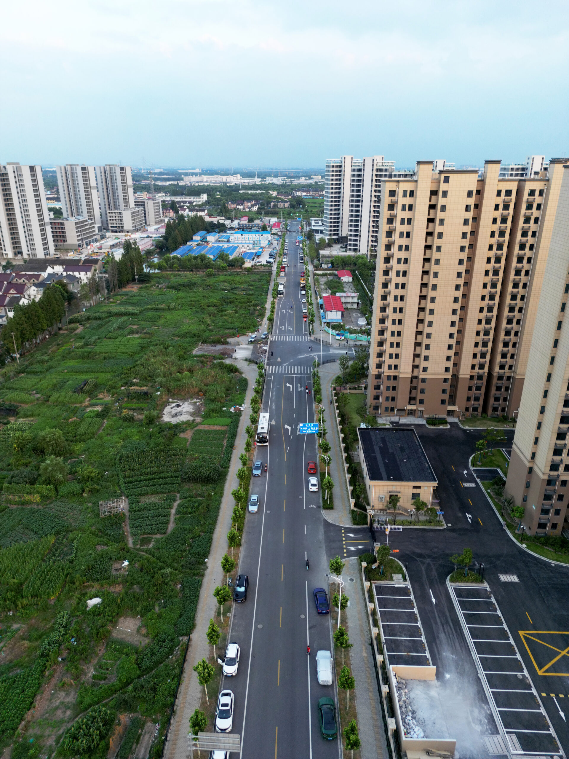 How Sector 88’s Connectivity Impacts Daily Commute and Convenience